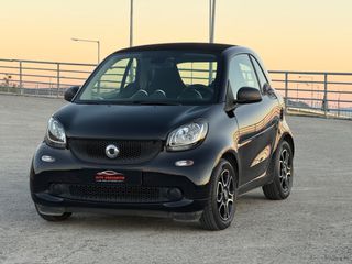 Smart ForTwo 2019