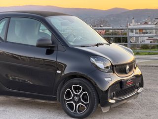 Smart ForTwo 2019-thumb-3