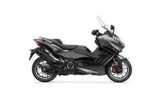 Yamaha TMAX 560 Tech Max 2026 ΠΡΟΣΦΟΡΑ -1000€  ΕΩΣ 84 ΜΗΝΕΣ ΔΩΡΕΑΝ 3ος  ΧΡΟΝΟΣ ΕΓΓΥΗΣΗΣ-thumb-2