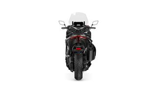 Yamaha TMAX 560 Tech Max 2026 ΠΡΟΣΦΟΡΑ -1000€  ΕΩΣ 84 ΜΗΝΕΣ ΔΩΡΕΑΝ 3ος  ΧΡΟΝΟΣ ΕΓΓΥΗΣΗΣ-thumb-3