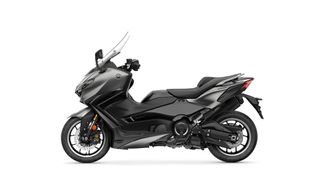 Yamaha TMAX 560 Tech Max 2026 ΠΡΟΣΦΟΡΑ -1000€  ΕΩΣ 84 ΜΗΝΕΣ ΔΩΡΕΑΝ 3ος  ΧΡΟΝΟΣ ΕΓΓΥΗΣΗΣ-thumb-4