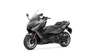 Yamaha TMAX 560 Tech Max 2026 ΠΡΟΣΦΟΡΑ -1000€  ΕΩΣ 84 ΜΗΝΕΣ ΔΩΡΕΑΝ 3ος  ΧΡΟΝΟΣ ΕΓΓΥΗΣΗΣ-thumb-5