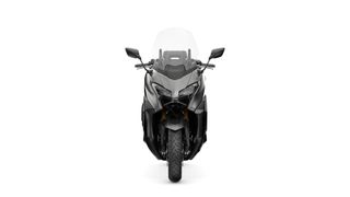 Yamaha TMAX 560 Tech Max 2026 ΠΡΟΣΦΟΡΑ -1000€  ΕΩΣ 84 ΜΗΝΕΣ ΔΩΡΕΑΝ 3ος  ΧΡΟΝΟΣ ΕΓΓΥΗΣΗΣ-thumb-6
