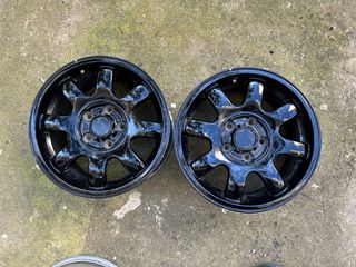 πωλουνται 2 ζαντες 15" Speedline 5x112