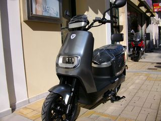 Yadea E8S 2026 ΧΩΡΙΣ ΔΙΠΛΩΜΑ-thumb-1
