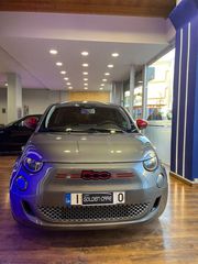 Fiat 500e 2023 RED EDITION ΜΟΝΑΔΙΚΟ