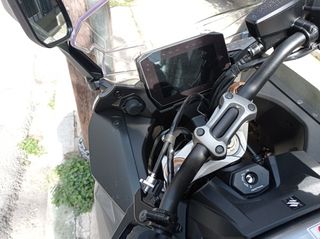 Suzuki GSX S 1000GT 2026