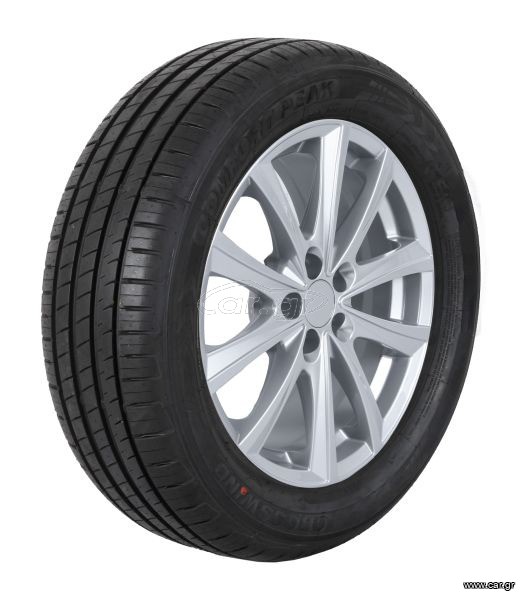 CROSSWIND Comfort Peak  205/65r15