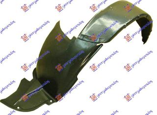 ΘΟΛΟΣ ΕΜΠΡΟΣ ΠΛΑΣΤΙΚΟΣ ΜΟΝΟΚΟΜΜΑΤΟΣ ΑΡ - 041500822
