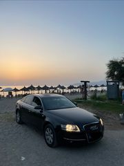 Audi A6 2005 3.0 tdi