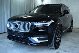 Volvo XC 90 2022 ΕΠΩΛΗΘΗ!!! INSCRIPTION AWD 7ΘΕΣΙΟ 2.0B5 HYBRID-DIESEL