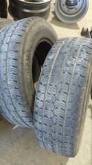 (((NOUSIS TYRES)))ΜΕΤΑΧΕΙΡΙΣΜΕΝΑ ΕΛΑΣΤΙΚΑ YOKOHAMA 195/70R15 C DOT 3822 80 ΕΥΡΩ ΤΟ ΖΕΥΓΑΡΙ