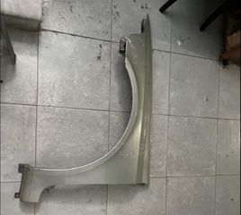 Μπροστά φτερά δεξί - αριστερό για Renault Laguna II 2003, 1.8 βενζίνη, 89 kW
