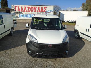 Κλούβα Fiat 2016 DOBLO 1.3 MJT DIESEL
