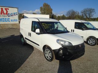 Κλούβα Fiat 2016 DOBLO 1.3 MJT DIESEL-thumb-1