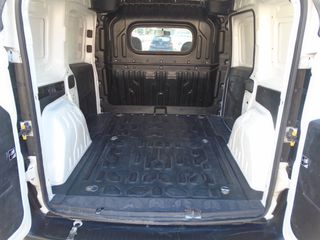 Κλούβα Fiat 2016 DOBLO 1.3 MJT DIESEL-thumb-2