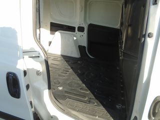 Κλούβα Fiat 2016 DOBLO 1.3 MJT DIESEL-thumb-3