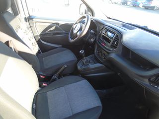 Κλούβα Fiat 2016 DOBLO 1.3 MJT DIESEL-thumb-4