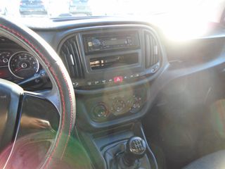 Κλούβα Fiat 2016 DOBLO 1.3 MJT DIESEL-thumb-7