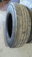 (((NOUSIS TYRES)))ΜΕΤΑΧΕΙΡΙΣΜΕΝΑ ΕΛΑΣΤΙΚΑ 215/75R17.5 DOT 3313 40 ΕΥΡΩ ENA TEMAXIO