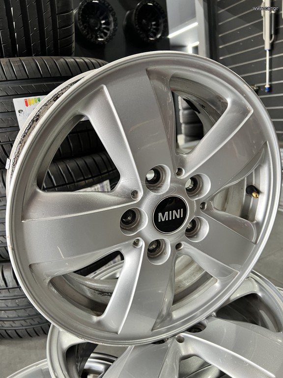 ΖΑΝΤΕΣ MINI COOPER III