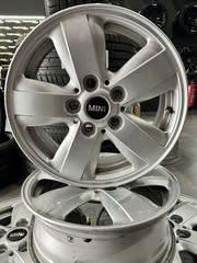 ΖΑΝΤΕΣ MINI COOPER III-thumb-1