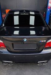 EISENMANN ΣΥΣΤΗΜΑ ΕΞΑΤΜΙΣΗΣ VALVED CONTROL BMW M5 E60-thumb-5