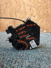 OPEL VIVARO, ZAFIRA / PEUGEOT EXPERT, TRAVELLER / CITROEN JUMPY / TOYOTA PROACE / FIAT SCUDO, ULYSEE | 2016 - 2026 | ΚΛΕΙΔΑΡΙΑ ΠΙΣΩ ΠΟΡΤΑΣ (ΤΖΑΜΟΠΟΡΤΑ) | 9808569580 | ΓΝΗΣΙΑ OEM ΜΕΤΑΧΕΙΡΙΣΜΕΝΗ