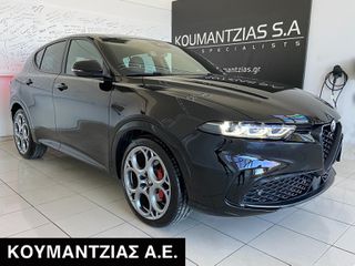 Alfa Romeo Tonale 2023 MHEV Veloce 160 Hp Panorama LED Matrix ΕΓΓΥΗΣΗ