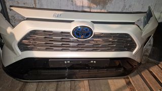 ΜΟΥΡΗ ΚΟΜΠΛΕ ME AIRBAG TOYOTA RAV 4 / 18-22 HYBRID