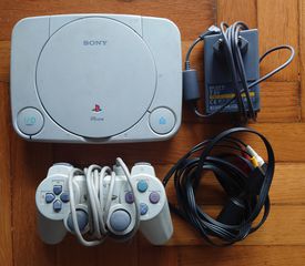 Playstation 1 PS One