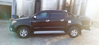 Toyota Hilux 2008 3.0D4D