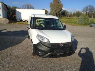 Fiat Doblo 2016