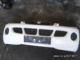 ΕΜΠΡΟΣ ΠΡΟΦΥΛΑΚΤΗΡΑΣ HYUNDAI H100 ΜΟΝΤΕΛΟ 1998-2005