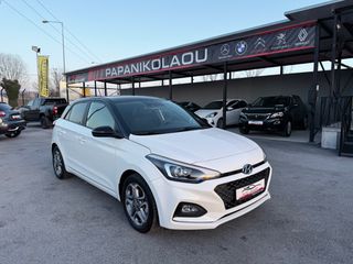 Hyundai i 20 2020 1.0 T-GDI 100 EDITION #STYLE