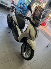 Piaggio Beverly 400 2024 S