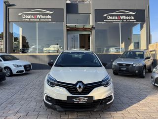 Renault Captur 2019 0.9 TCE 90HP DYNAMIC LPG-thumb-2