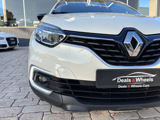 Renault Captur 2019 0.9 TCE 90HP DYNAMIC LPG-thumb-3