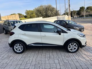 Renault Captur 2019 0.9 TCE 90HP DYNAMIC LPG-thumb-7