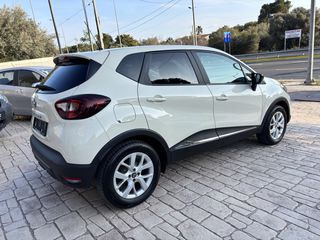 Renault Captur 2019 0.9 TCE 90HP DYNAMIC LPG-thumb-8