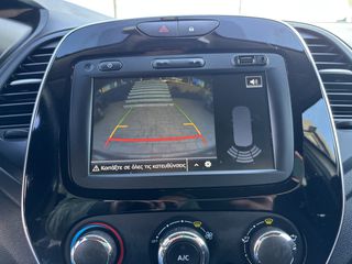 Renault Captur 2019 0.9 TCE 90HP DYNAMIC LPG-thumb-49