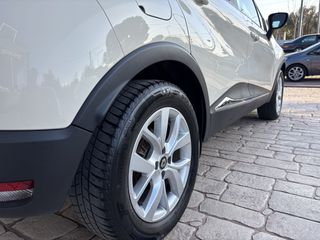 Renault Captur 2019 0.9 TCE 90HP DYNAMIC LPG-thumb-9