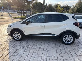Renault Captur 2019 0.9 TCE 90HP DYNAMIC LPG-thumb-11