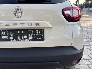 Renault Captur 2019 0.9 TCE 90HP DYNAMIC LPG-thumb-19