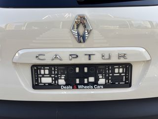 Renault Captur 2019 0.9 TCE 90HP DYNAMIC LPG-thumb-22