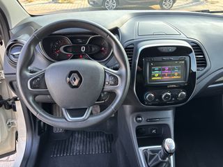 Renault Captur 2019 0.9 TCE 90HP DYNAMIC LPG-thumb-33