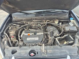 HONDA CR-V  '03 2.0cc-thumb-7