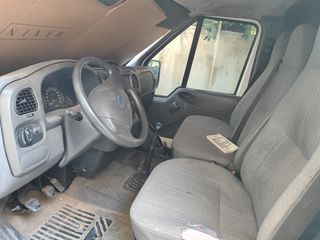 Ford Transit 2003 Τ330-thumb-2