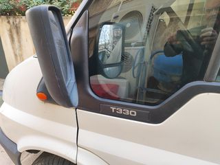 Ford Transit 2003 Τ330-thumb-3