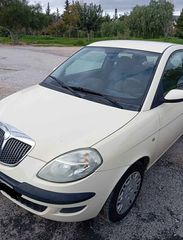 Lancia Ypsilon 2005 YPSILON.1.2.-thumb-2